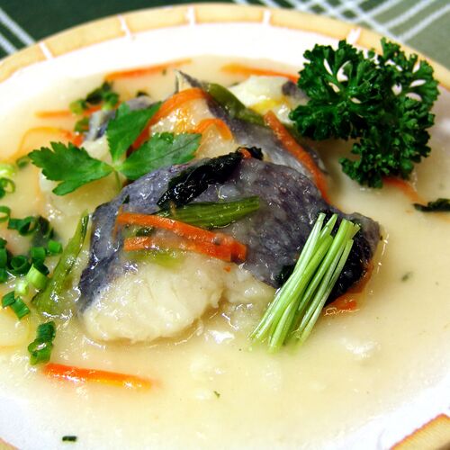 静岡 白身魚を美味しく食べる野菜と白身魚の和洋中惣菜