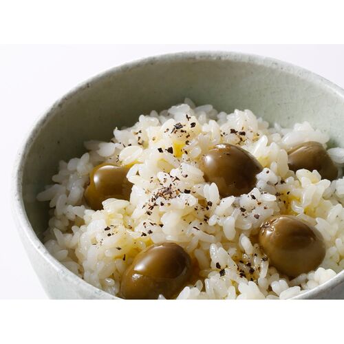 【倉入れ】 香川 宝食品 Olive GohannoMoto (ケース入数：16,ロット：4)