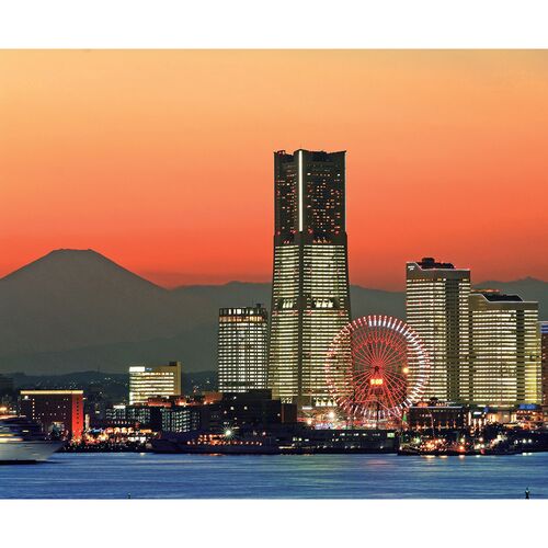 【倉入れ】 神奈川 「横浜ロイヤルパークホテル」ギフトセット 計7個 (ケース入数：20,ロット：3)