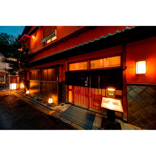 【倉入れ】 東京　「人形町今半」レトルトカレー詰め合わせ (ケース入数：10,ロット：1)