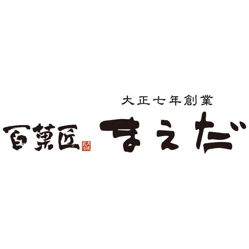 【倉入れ】 「大阪前田製菓」 感謝のきもち (ケース入数：10,ロット：5)