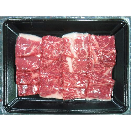 兵庫 神戸ビーフ 焼肉 モモ 500g