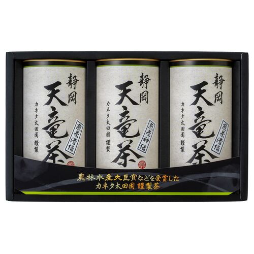 静岡 天竜茶 K