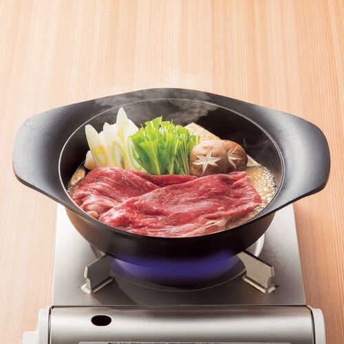 三大銘柄和牛 食べ比べ