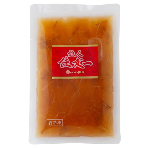 東京 「赤坂四川飯店」陳建一監修 魚翅湯（ユイツータン）ふかひれスープ 250g×5