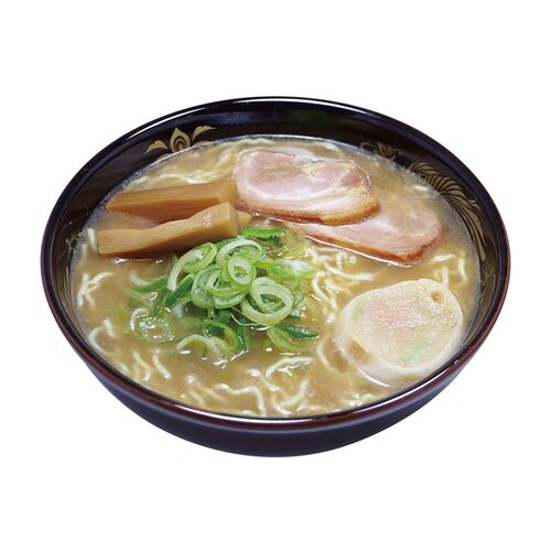 青森 魚介豚骨醤油ラーメン8食セット