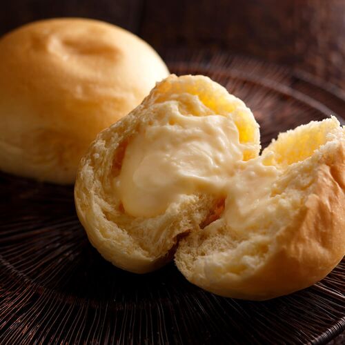 広島 「八天堂」 くりーむパン3種8個詰合せ