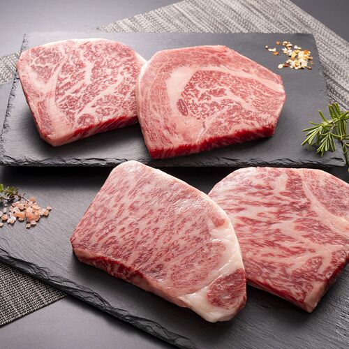 岡山 おかやま和牛（A5等級）ステーキ 600ｇ
