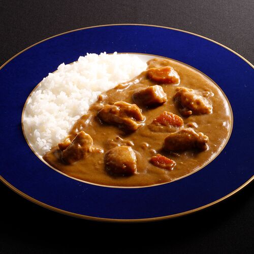 レストランシェフ監修カレー5種セット