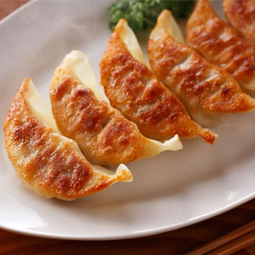 【倉入れ】30個入りとんきっき餃子(CS納品)(ケース入数：10,ロット：2)