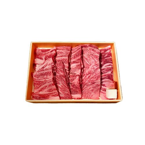 神奈川 相模牛焼肉 肩ロース450g