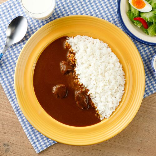 神奈川 よこすか海軍カレーネイビーブルー 3食入