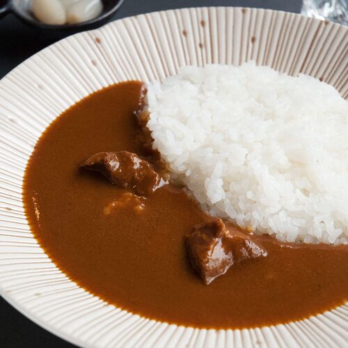 兵庫 「ほてるISAGO神戸」 神戸牛カレー 6食