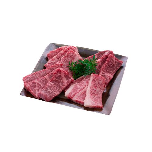 兵庫 「牛乃匠」 神戸ビーフ 焼肉 モモ1kg