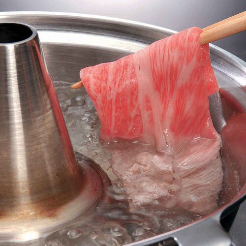 大分 豊後牛 しゃぶしゃぶ 肩500g