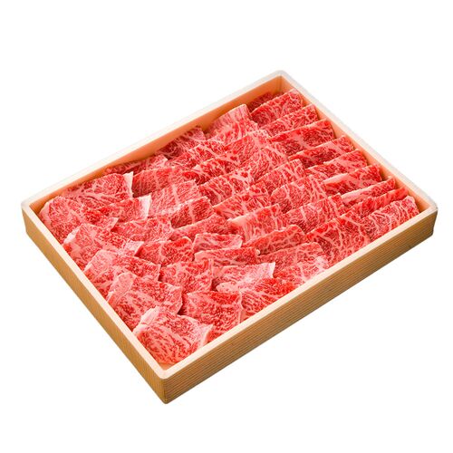 大分 豊後牛 焼肉 もも500g
