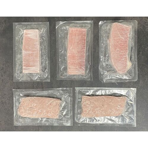 静岡焼津 天然南まぐろ三昧セット（大トロ、中トロ、赤身、たたき）