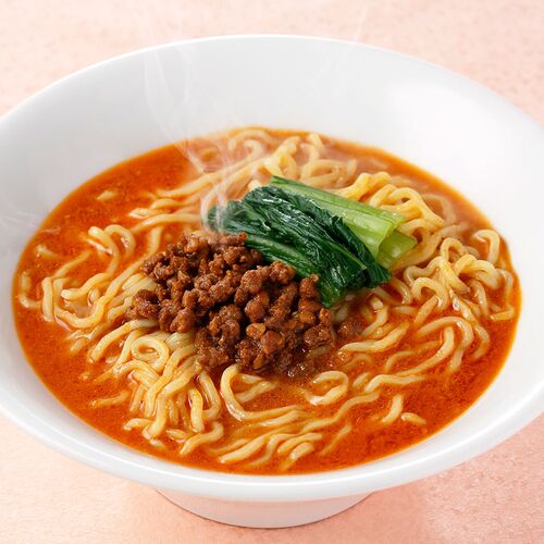 東京 「赤坂四川飯店」監修 担々麺5個セット