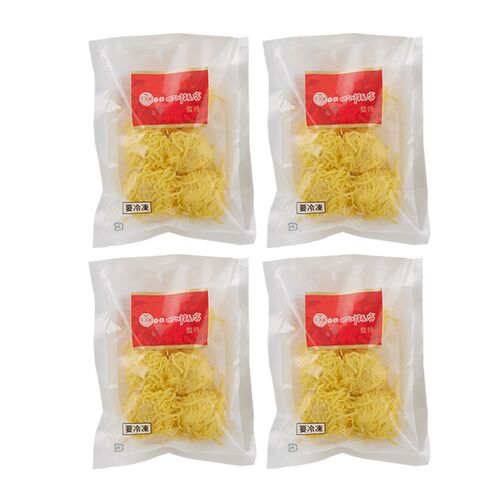 東京 「赤坂四川飯店」監修 錦糸焼売4袋セット