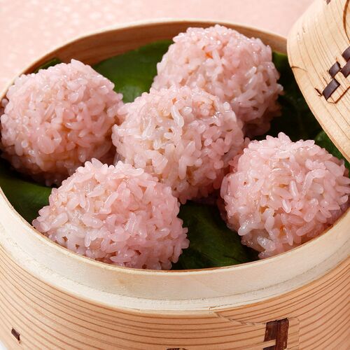 東京 「赤坂四川飯店」監修 珍珠丸子4袋セット