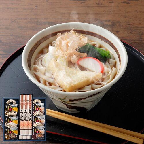 尾張いろいろ麺詰合せ BY-50