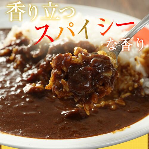 松屋 カレギュウセット20個