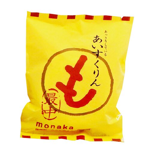 【倉入れ】 あいすくりんモナカ (ケース入数：18,ロット：6)