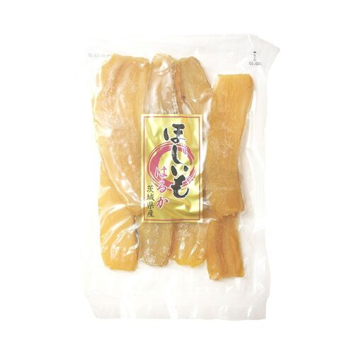 【化粧箱入り】茨城県産 紅はるか 干し芋 1.2kg(300g×4袋)