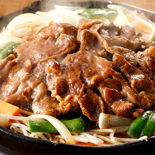 北海道名物 味付けラムジンギスカン 2個