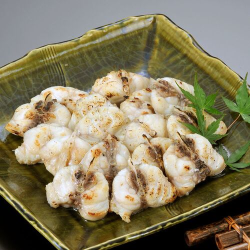 福岡 「ふく太郎本部」 まふくぶつ切り身 1kg