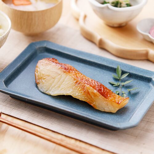 京都やま六 金目鯛西京漬 個包装×48切