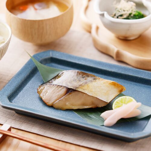 京都やま六 さわら西京漬 業務用10切入×10PC