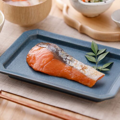 京都やま六 銀さけ西京漬 業務用12切入×10PC