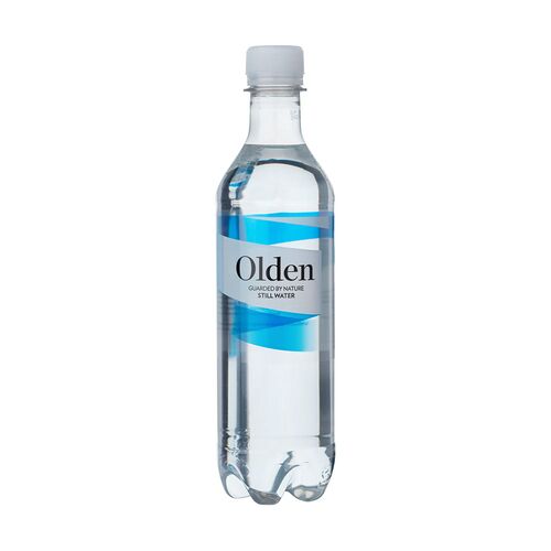 北欧ノルウェーの天然水オルデン 500ml×24本 / ミネラルウォーター