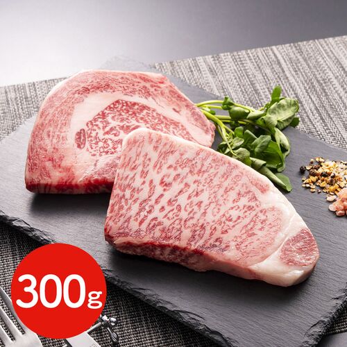 香川 オリーブ牛ステーキ 300g / 牛肉 送料無料