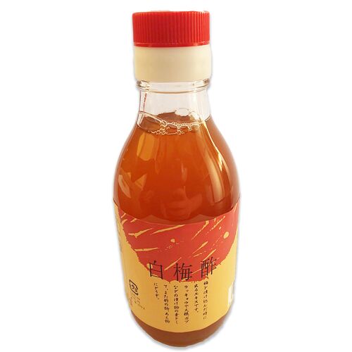 【倉入れ】 王隠堂　白梅酢　 (ケース入数：24,ロット：2)