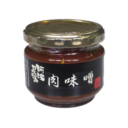 【倉入れ】 徳島　阿波尾鶏　肉味噌 (ケース入数：12,ロット：1)