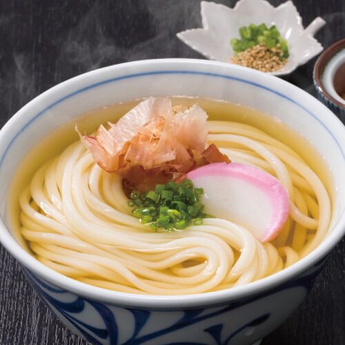 【倉入れ】香川 「石丸製麺」 味三愉（ケース入数：6, ロット：2）
