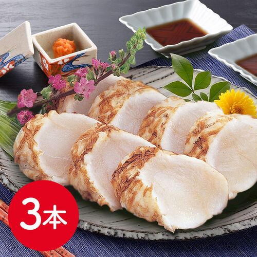 「関とら本店」 ふくのたたき(3本) / ふく ふぐ フグ 送料無料