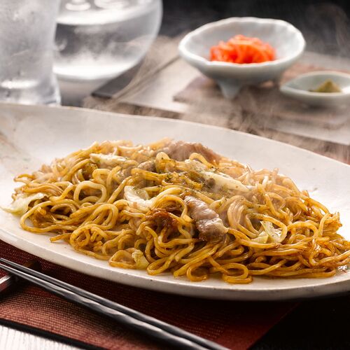 静岡 「富士宮やきそば学会認定」 富士宮やきそば 3個入×2 / 焼きそば 送料無料