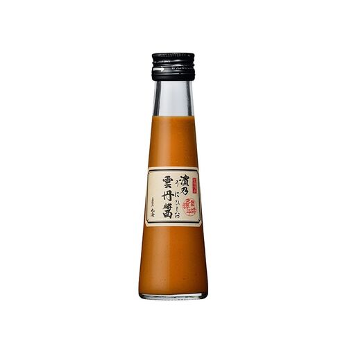 雲丹醤 小瓶 110g×24本 / 醤油 魚醤 ひしお うに ウニ まとめ買い 送料無料