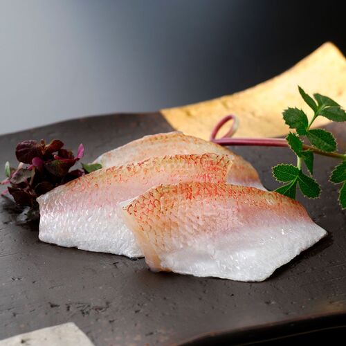 冷凍ささ漬膳3ヶ入 （小鯛ささ漬、小鯛昆布〆、のどぐろささ漬） / 国産 セット 詰め合わせ 送料無料