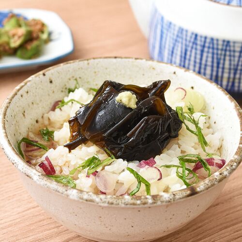 岐阜 創業明治10年 「鵜舞屋」 昆布巻の子分 5袋 / 国産 送料無料