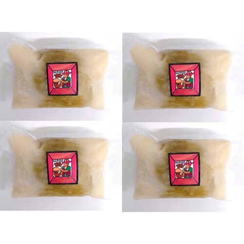 東京 「新宿アカシア」 ロールキャベツシチュー 4個 / 送料無料