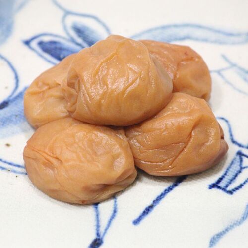 和歌山 紀州南高梅 はちみつ梅 330g / 梅干し うめぼし 送料無料