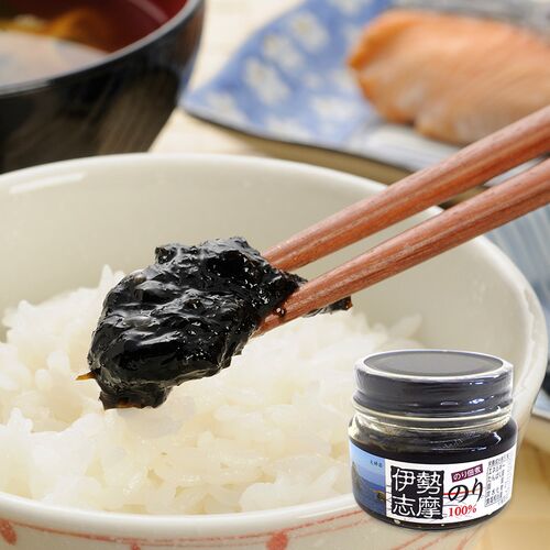 【倉入れ】三重 伊勢志摩のり（ケース入数：40, ロット：2）