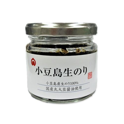 【倉入れ】香川 「宝食品」 小豆島生のり（ケース入数：40, ロット：2）