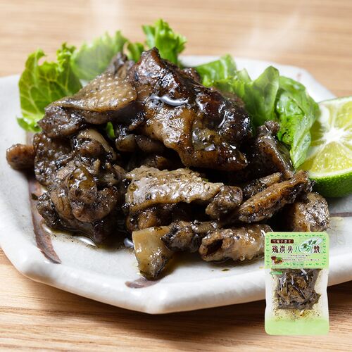 【倉入れ】鶏炭火ハーブ焼（ケース入数：50 , ロット：6）