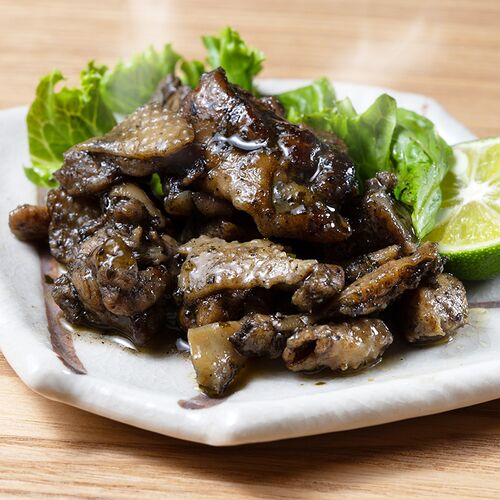 【倉入れ】鶏炭火ハーブ焼（ケース入数：50 , ロット：6）