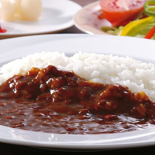 【倉入れ】福島 川俣シャモ 地鶏カレー（ケース入数：50 , ロット：1）